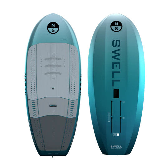 2025 North Swell Wing Surf Foil Board