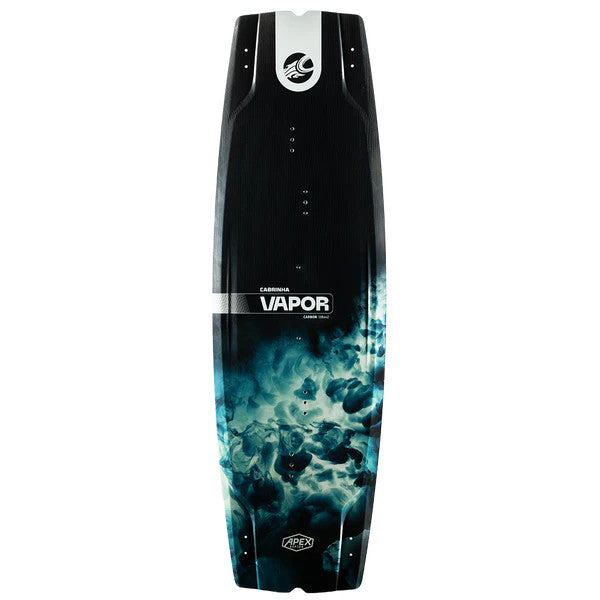 2025 Cabrinha Vapor APEX Twintip Kiteboard