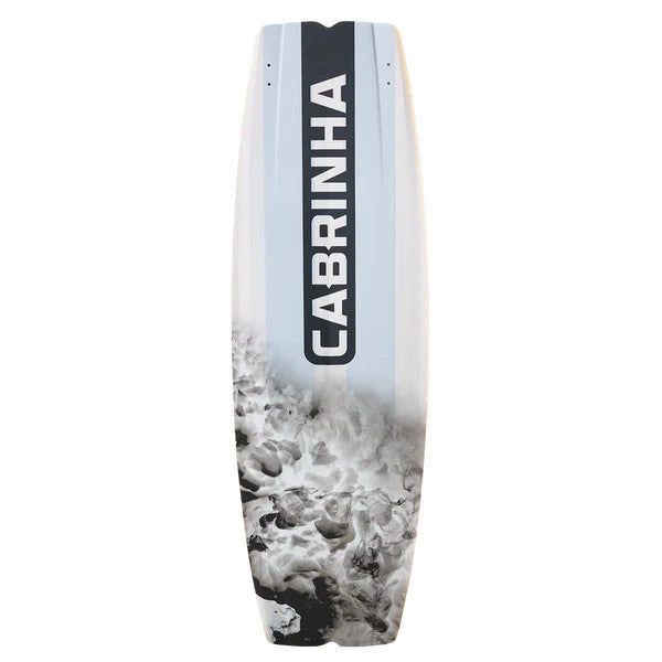 2025 Cabrinha Vapor Twintip Kiteboard