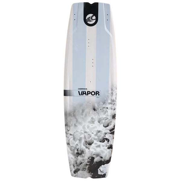 2025 Cabrinha Vapor Twintip Kiteboard