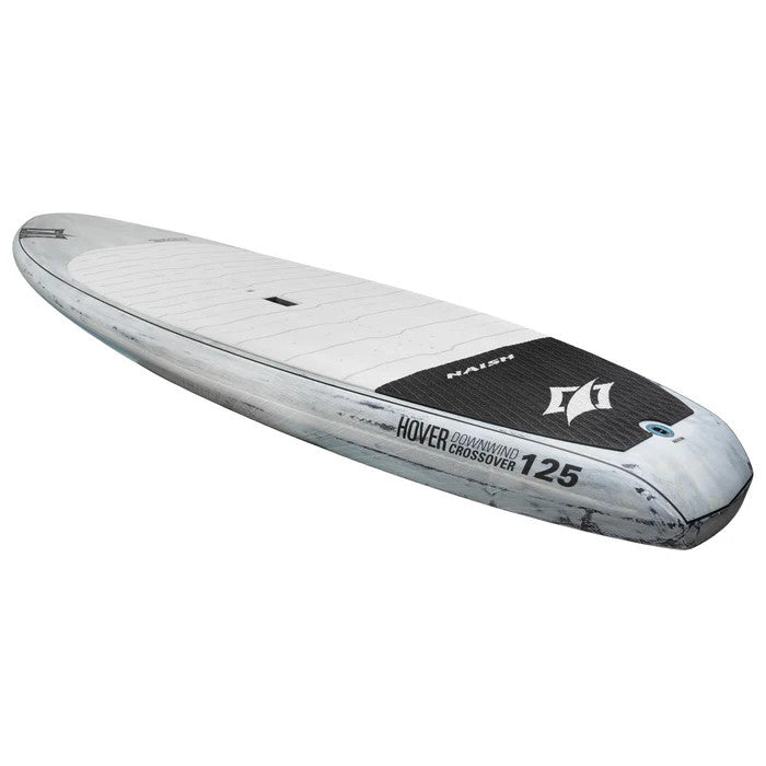 2025 Naish Hover DW Crossover Foilboard