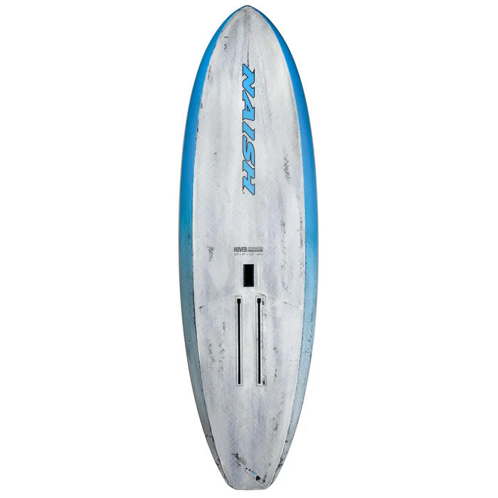 2025 Naish Hover DW Crossover Foilboard