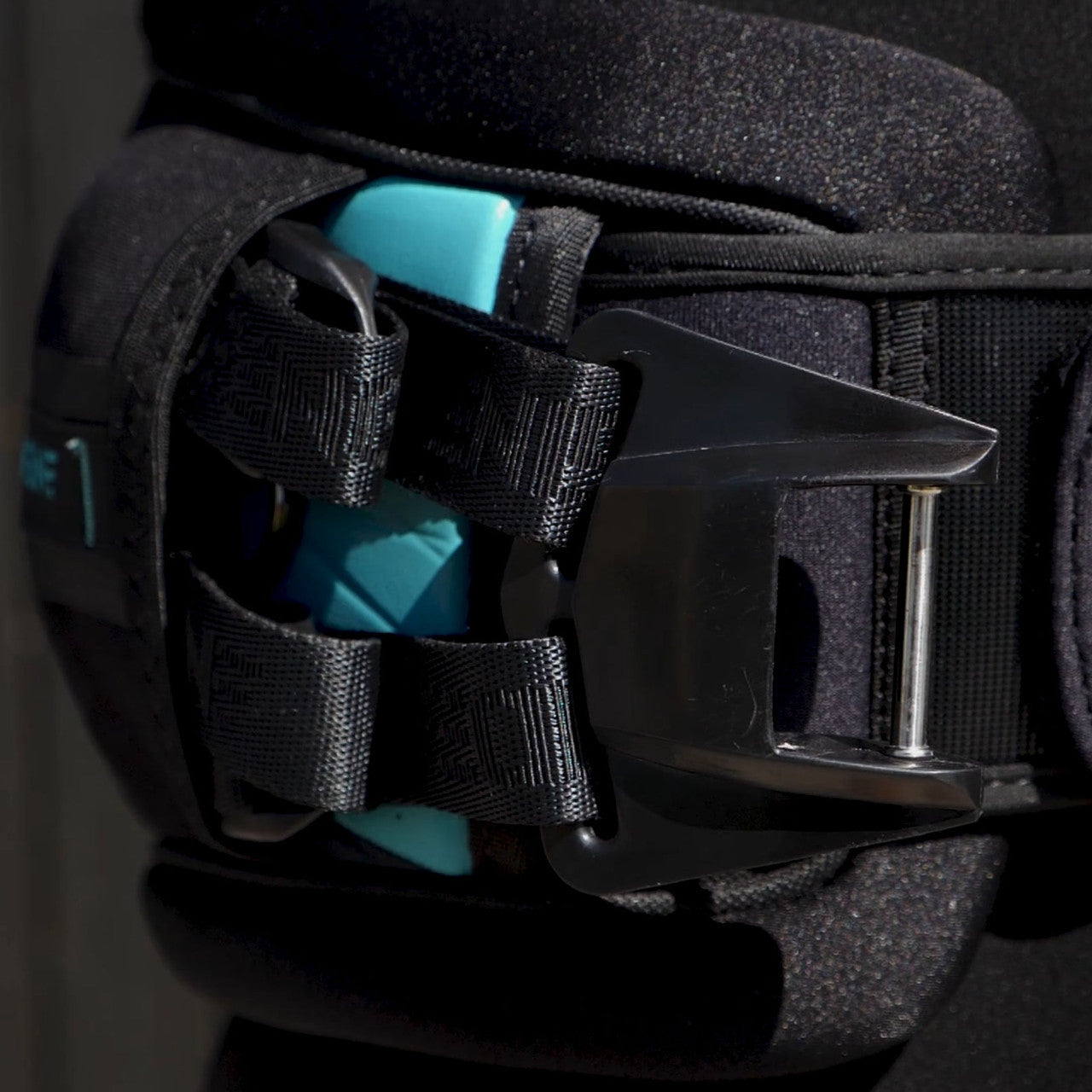 2021 Ride Engine Unity Webbing Connection Kit