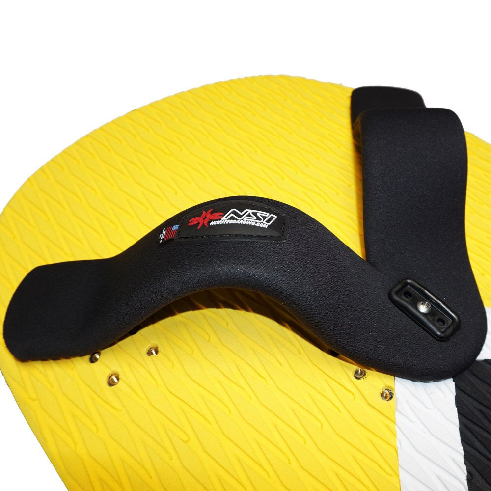 NSI Lite Speed Double V Footstrap