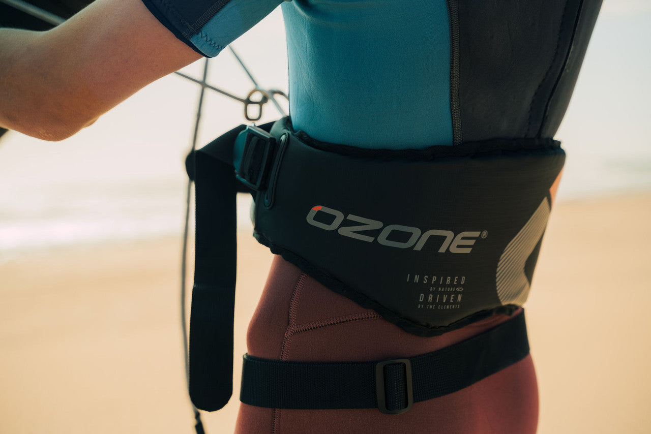 Ozone Wing Harness Line v3