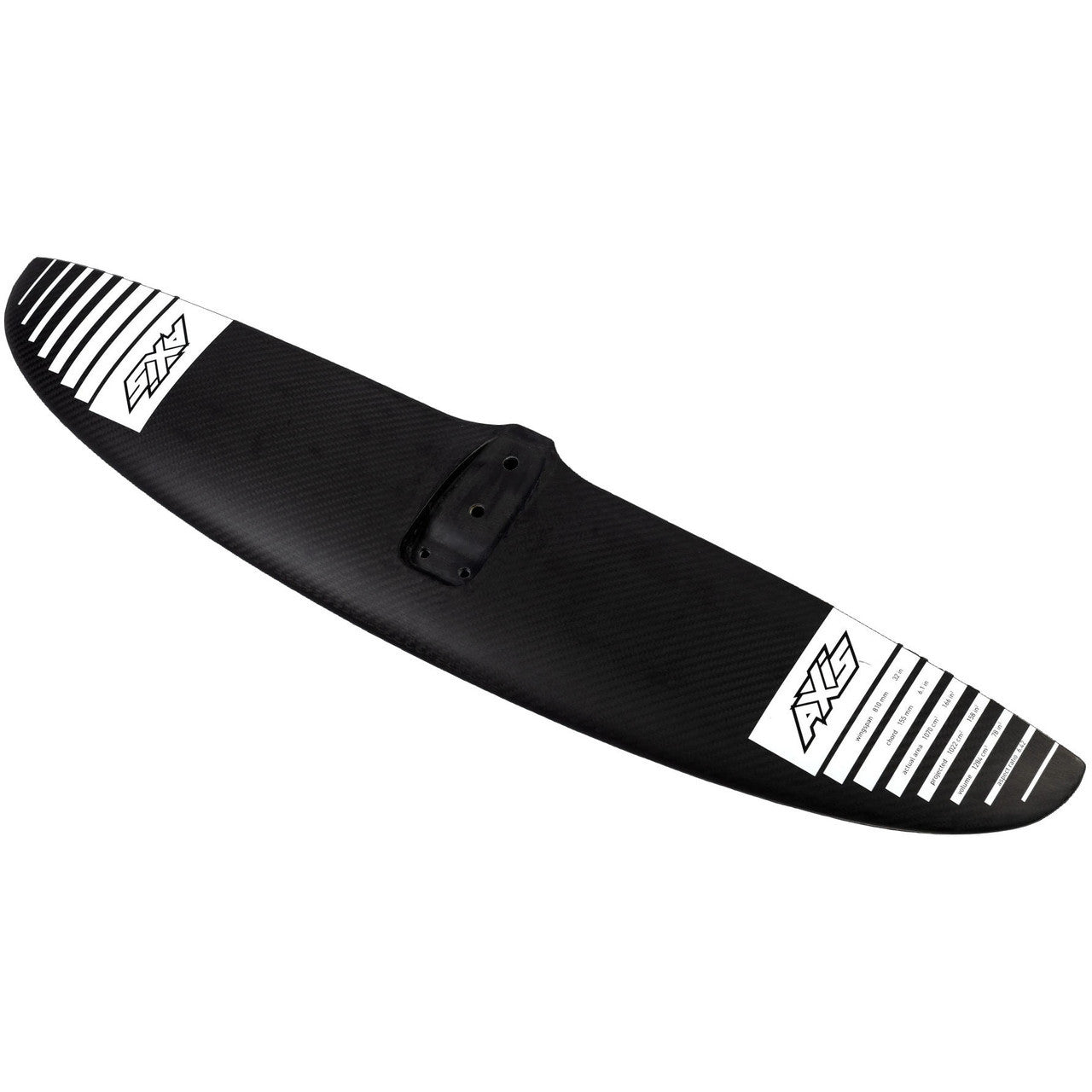 AXIS BSC Carbon Front Wing 810