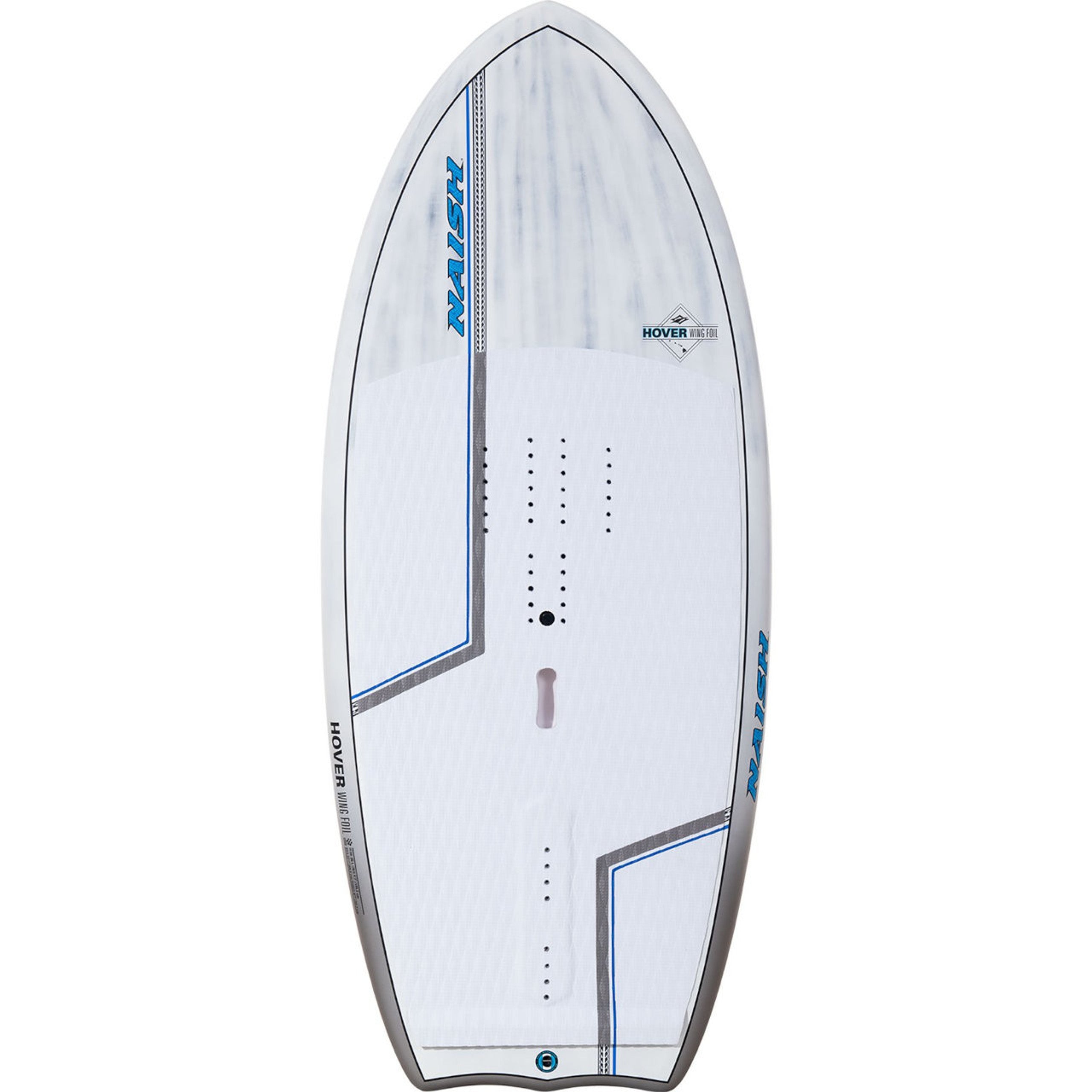 ナッシュ フォイルボード 2025 ホバー キメラ 5'8 (50L) / NAISH