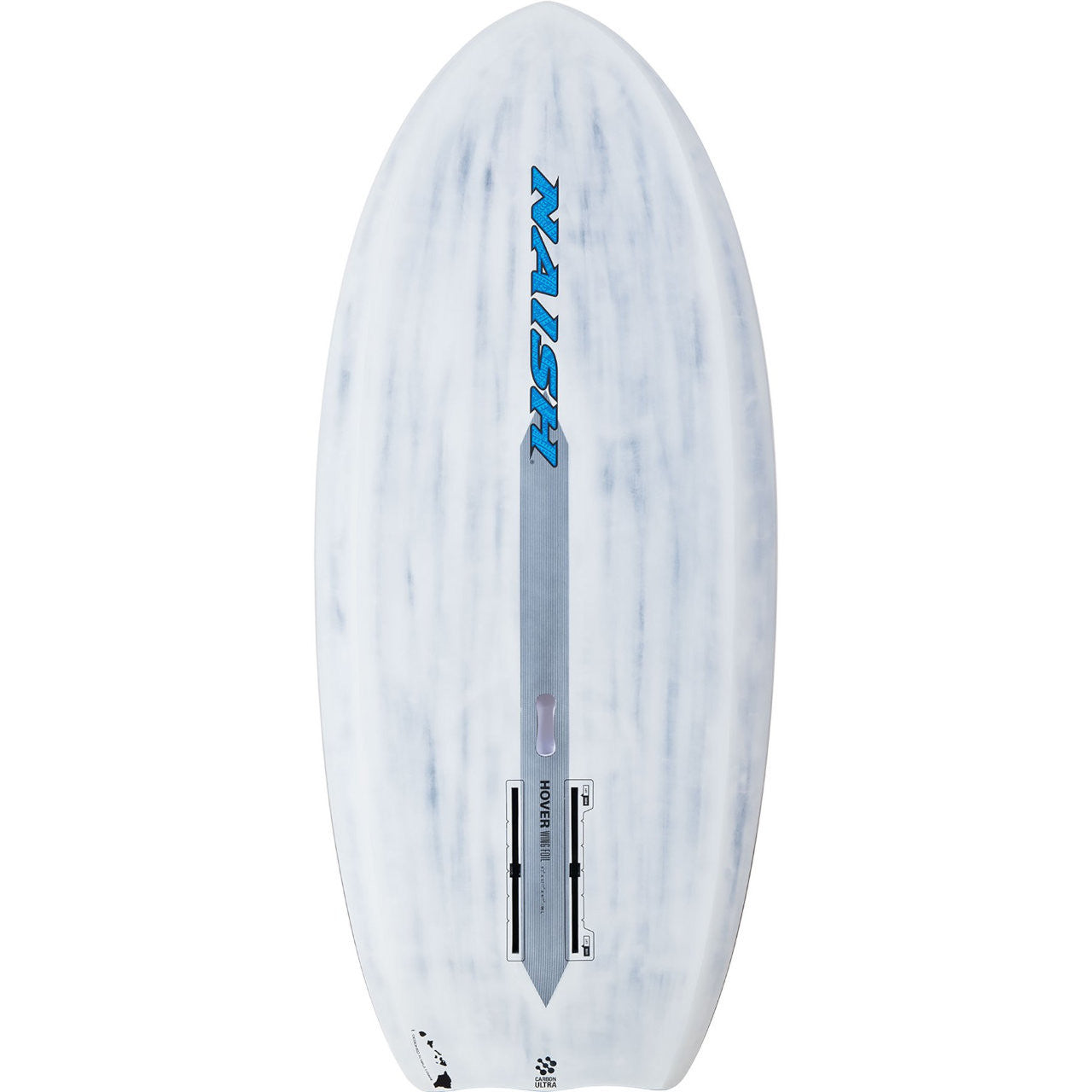 NAISH HUNTER ウイングボード 遮る 85リットル