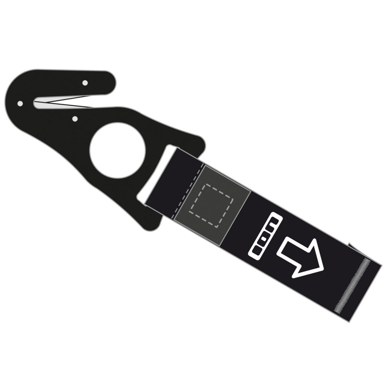 Ion Kite Knife