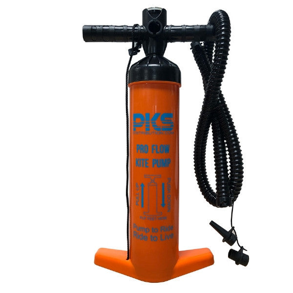 PKS Pro Flow V3 Kite Pump