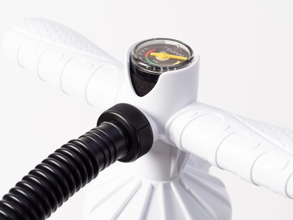 WMFG Replacement Hose 4.0