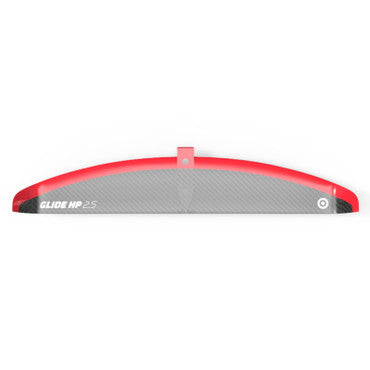 2021 NP Glide HP Tail Wing 2.5