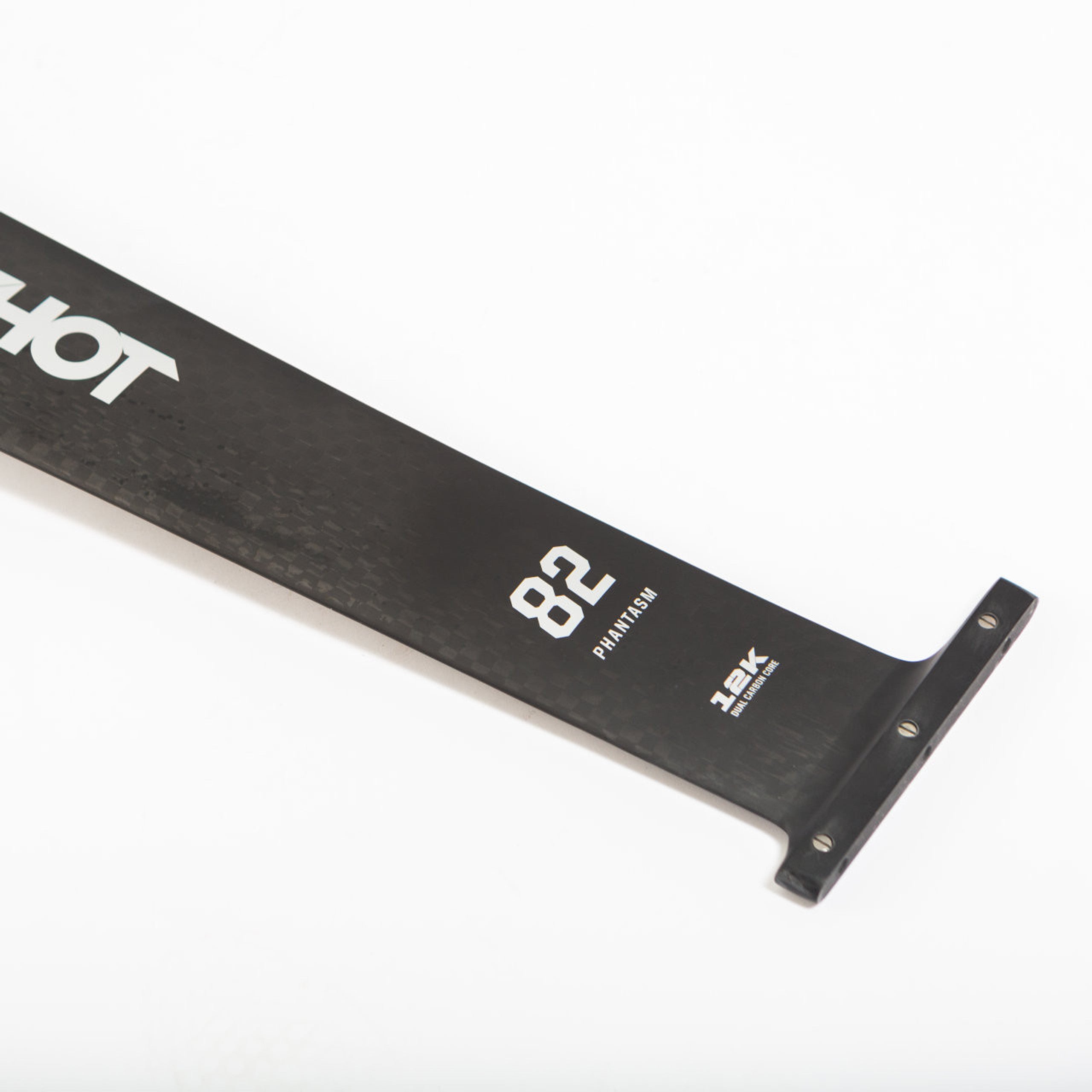 2022 Slingshot Phantasm Carbon Foil Mast V1