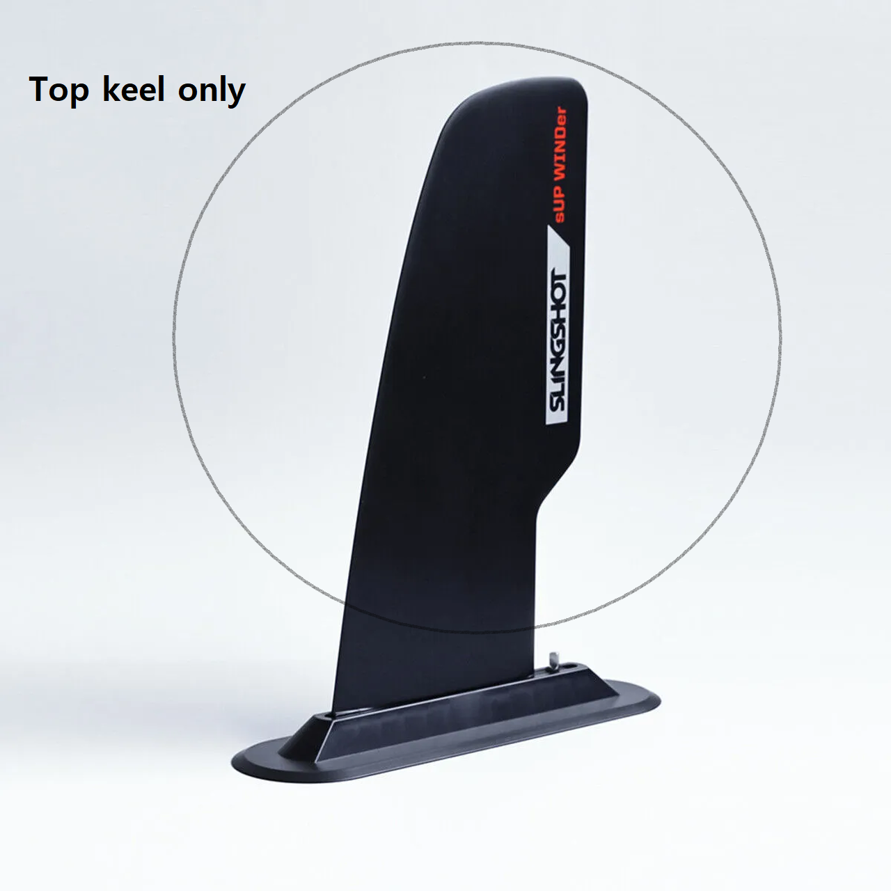 Slingshot sUP WINDer Replacement Keel  ONLY