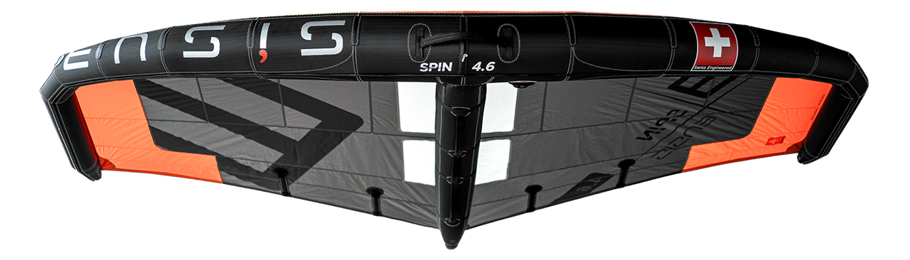 Ensis Spin Freestyle Wing