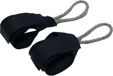 PKS Wing Boom Loop x2