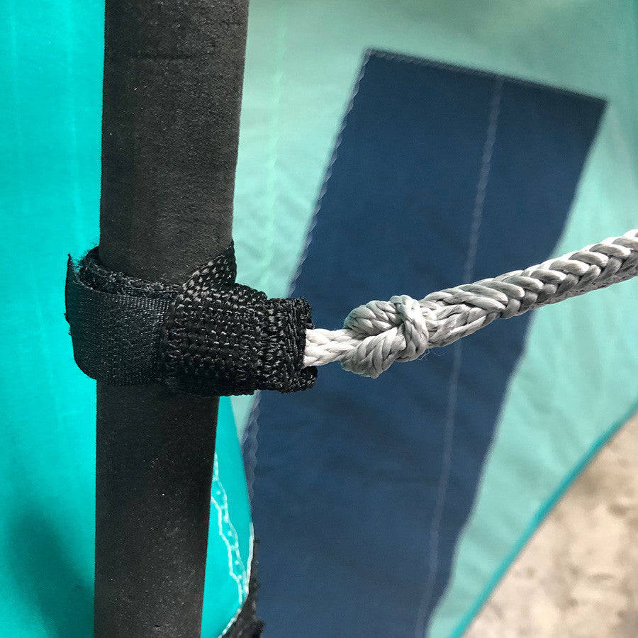 PKS Wing Boom Loop x2