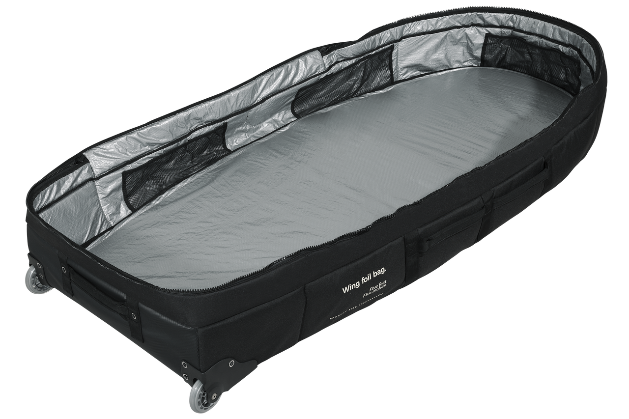 Manera Wing Foil Wheel Bag