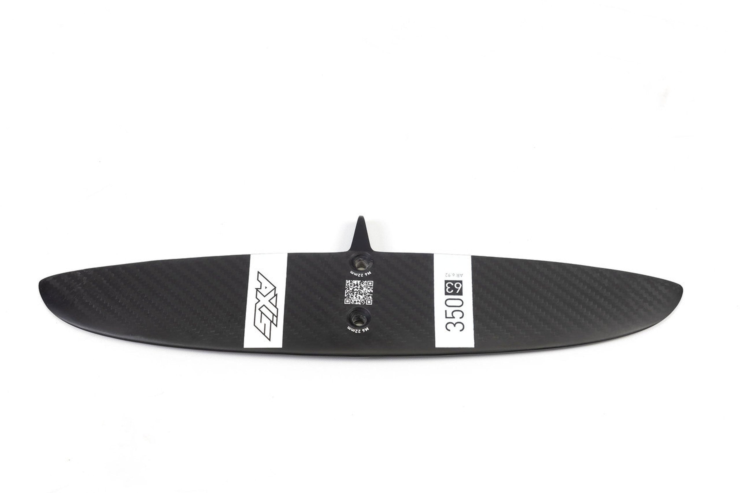 AXIS Progressive Carbon Rear Wing