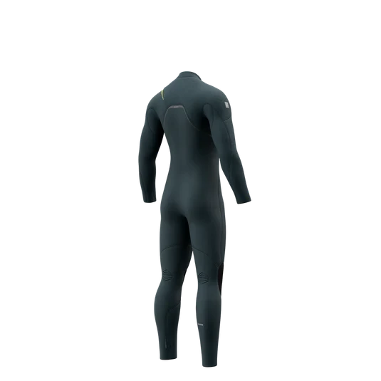 2026 Mystic Majestic 5/3 FZ Wetsuit