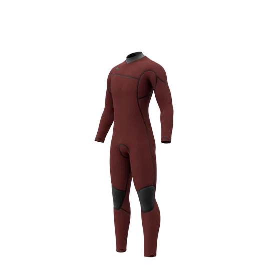 2026 Mystic Majestic 5/3 FZ Wetsuit
