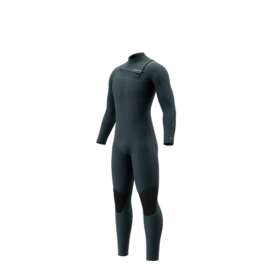 2026 Mystic Majestic 4/3 FZ Wetsuit