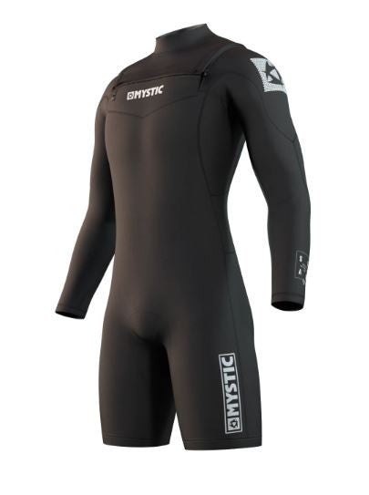 Mystic Star Longarm Shorty 3/2