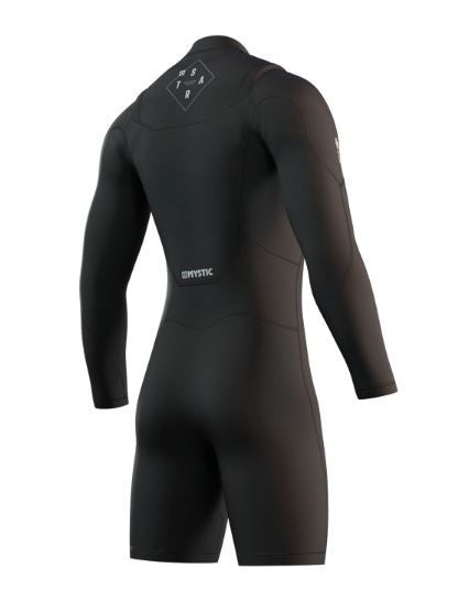 Mystic Star Longarm Shorty 3/2