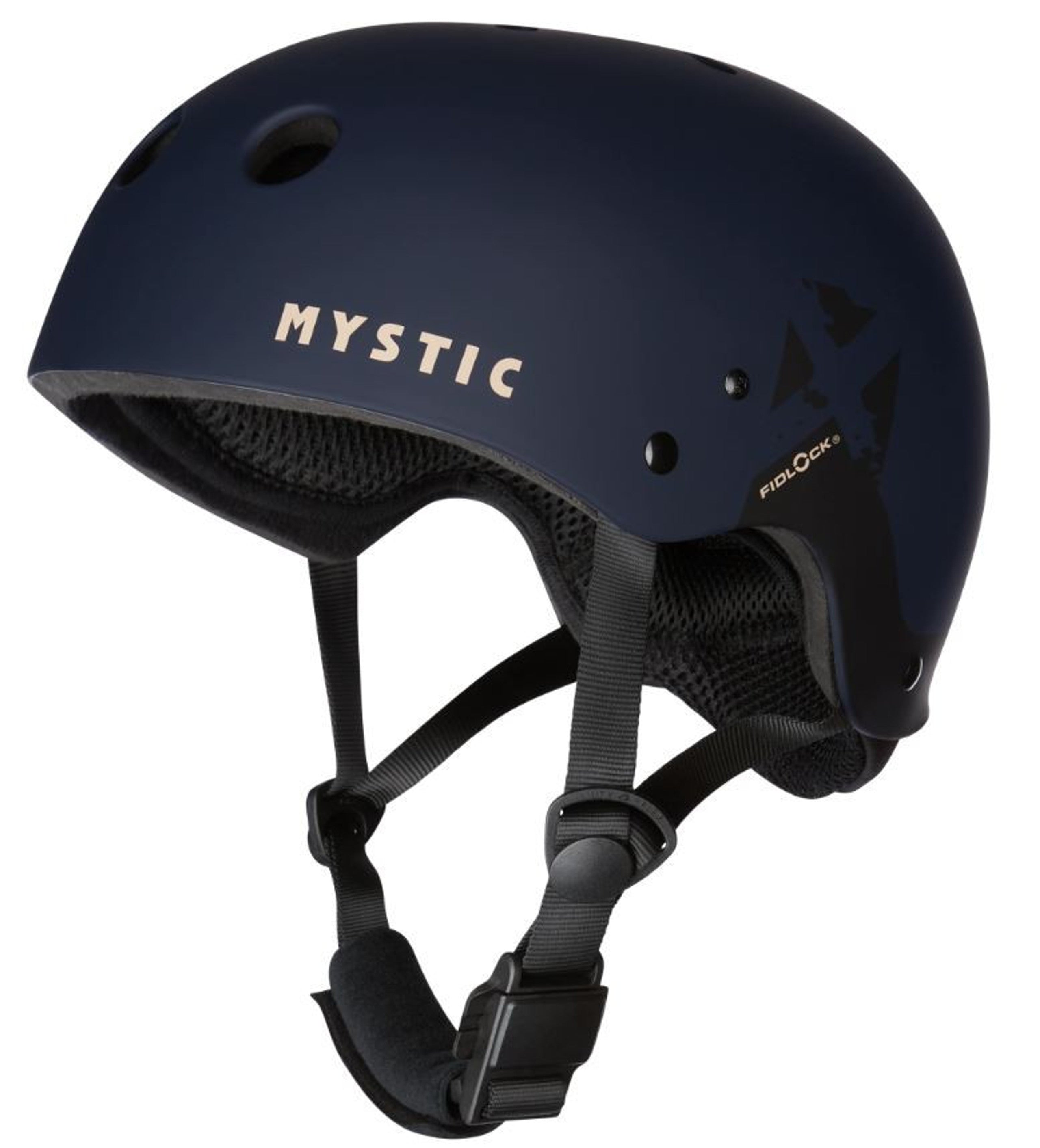 2022 Mystic MK8 X Helmet