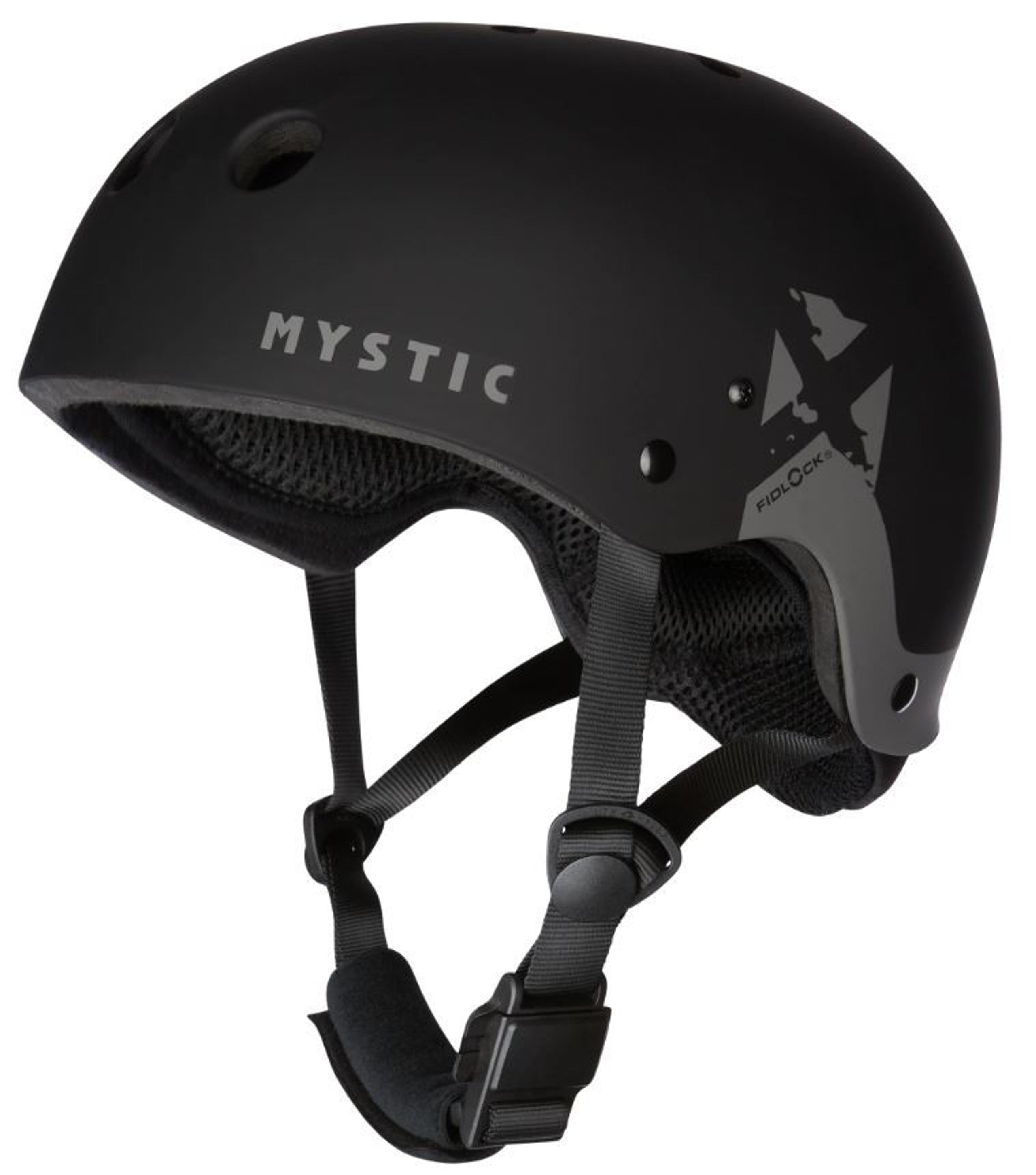 2022 Mystic MK8 X Helmet