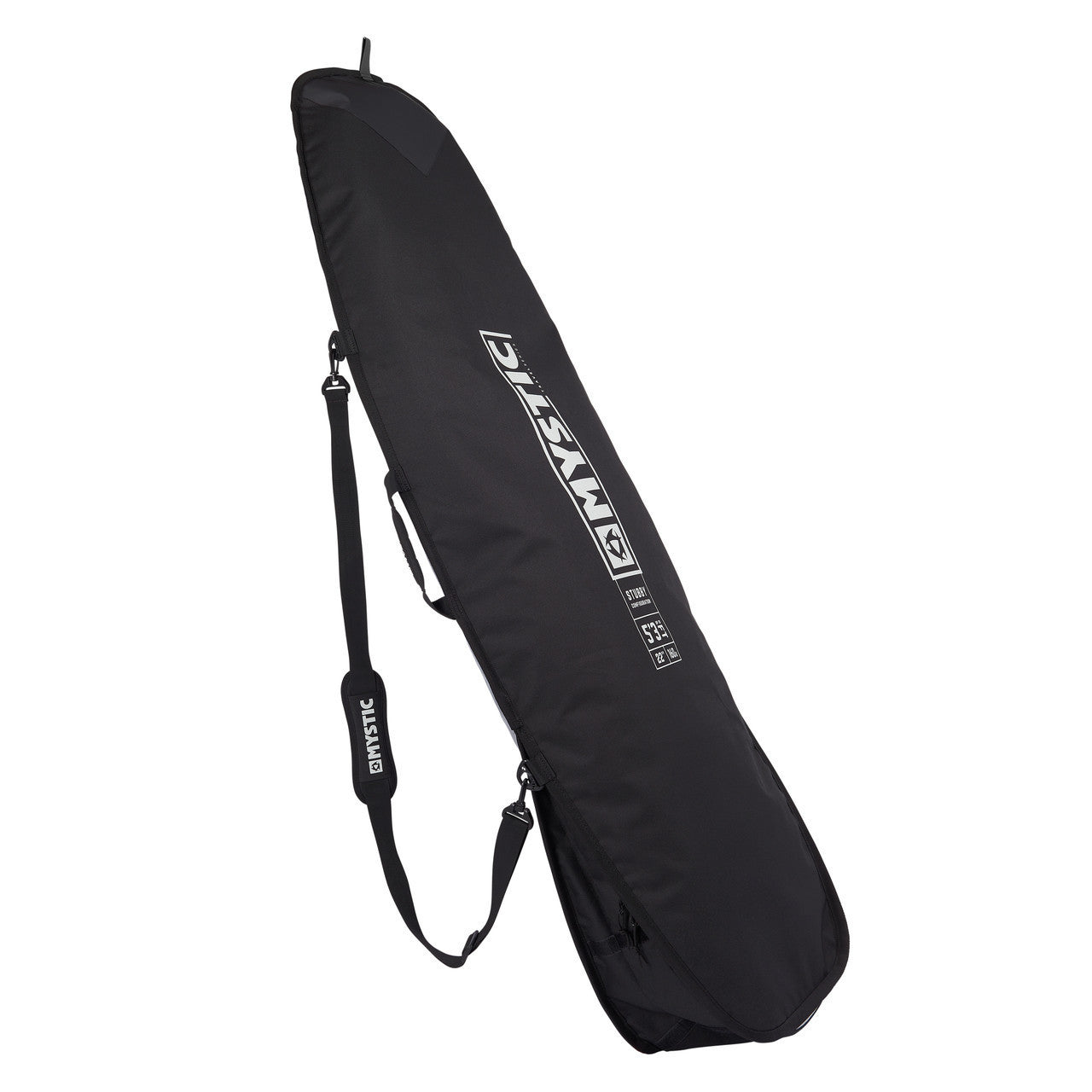 Mystic Star Stubby Boardbag