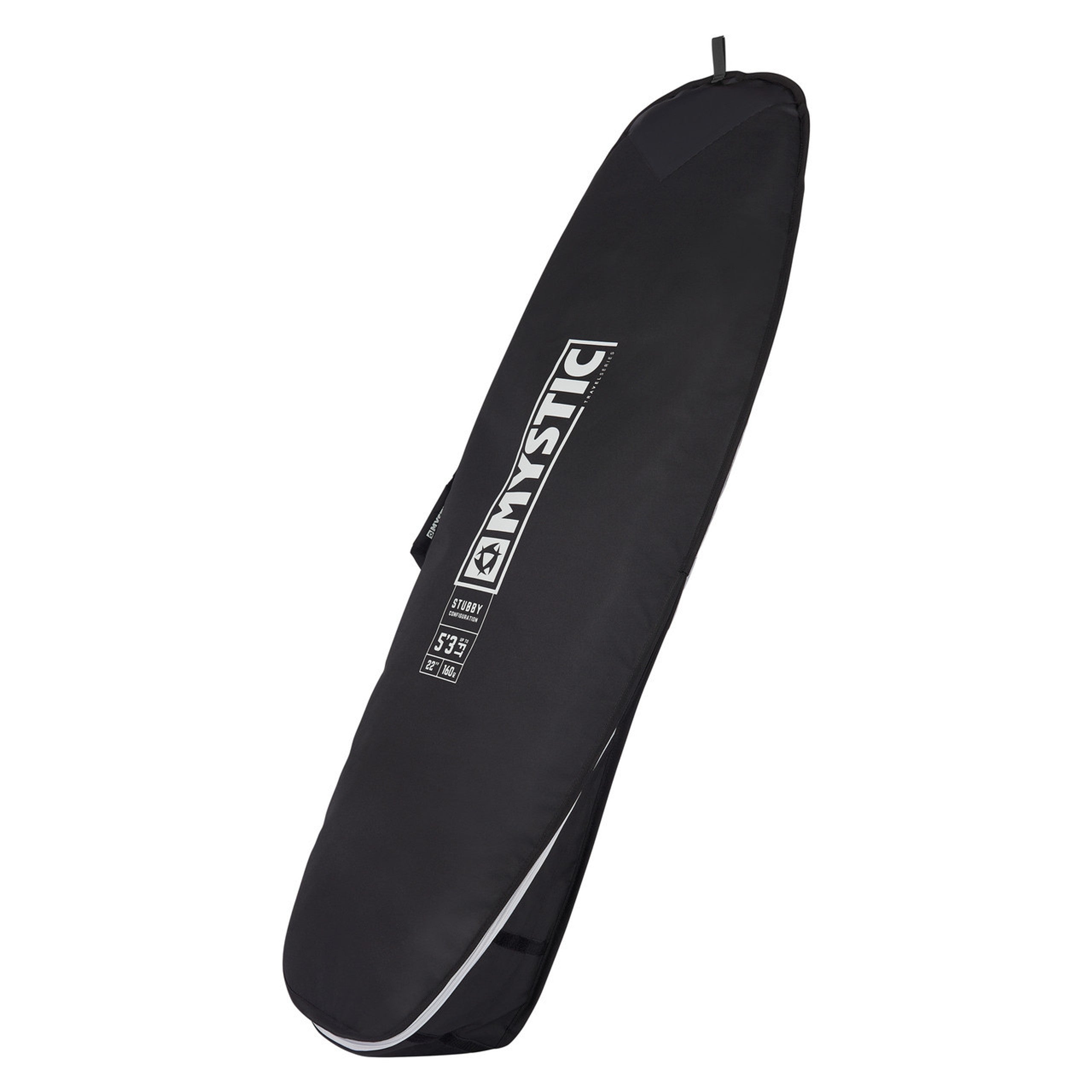 Mystic Star Stubby Boardbag