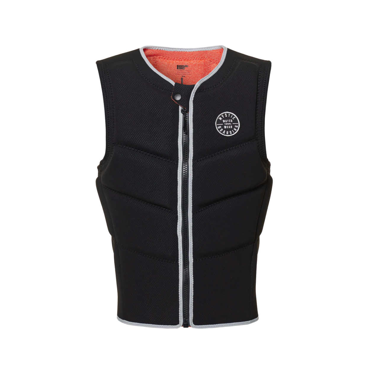 Mystic Foil Impact Vest