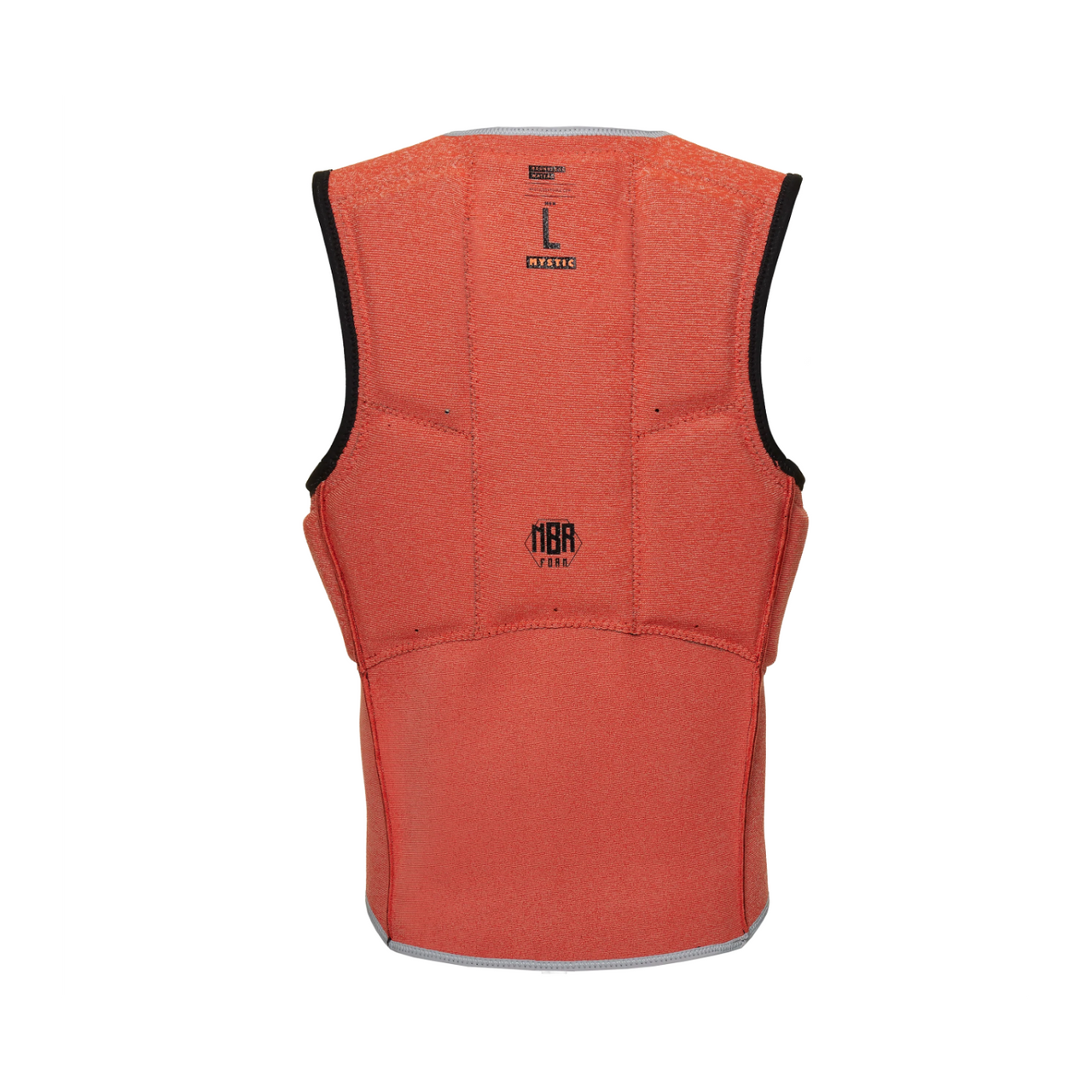 2022 Mystic Foil Impact Vest