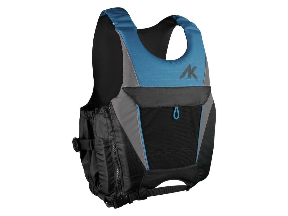 AK CE Approved Floatation Vest