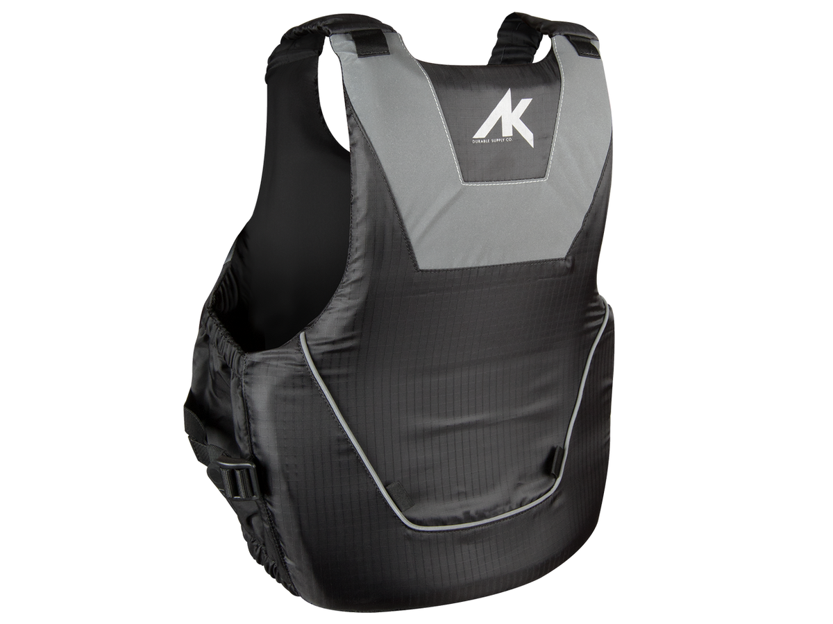 AK CE Approved Floatation Vest