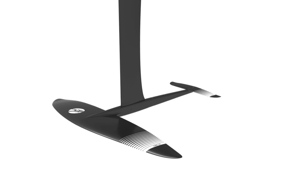 2023 Cabrinha 02 Fusion X-Series MKII Front Wing