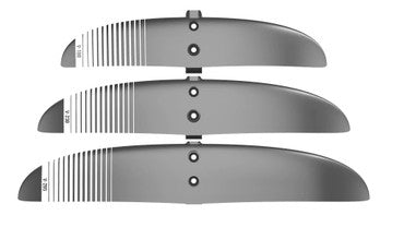 2022 Cabrinha 02 V-Series Tail Stabilizer