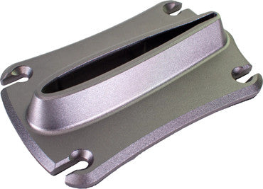 2022 Cabrinha 02 Fusion Alloy Top Plate MKII