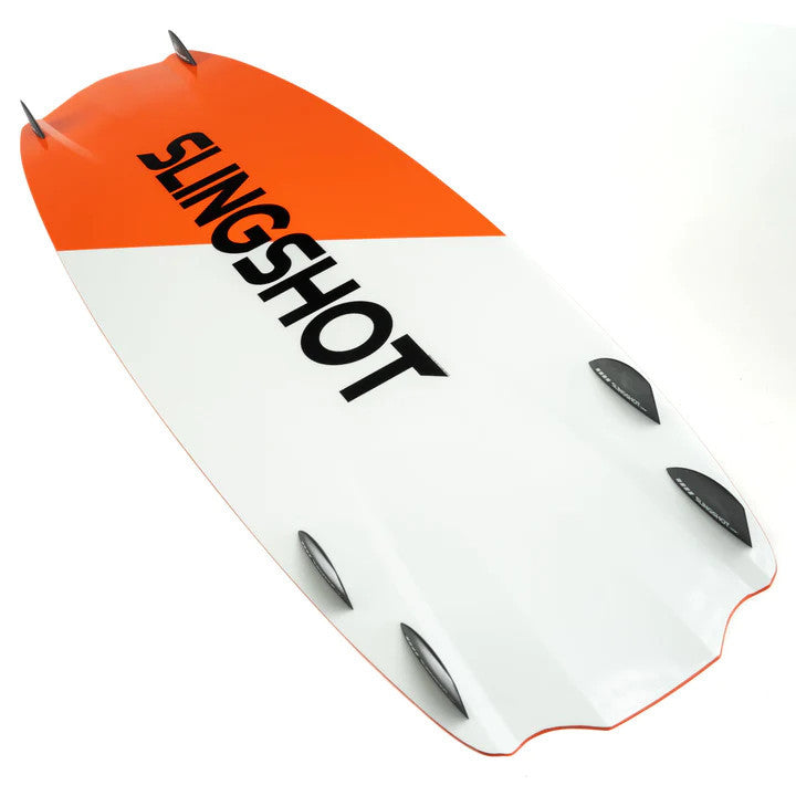 Slingshot Super Natural V2