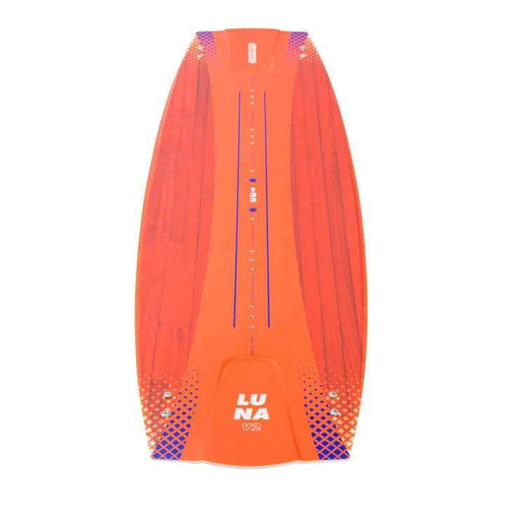 2023 Slingshot Luna V2