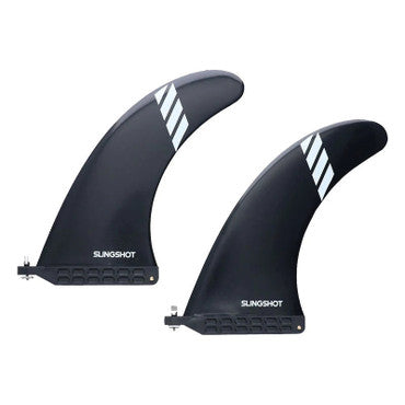 Slingshot Foil Track 9'' Fin Pack