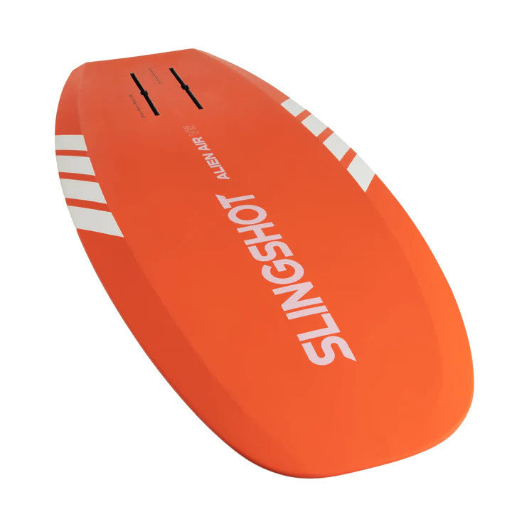 2023 Slingshot Alien Air V5 4'6''