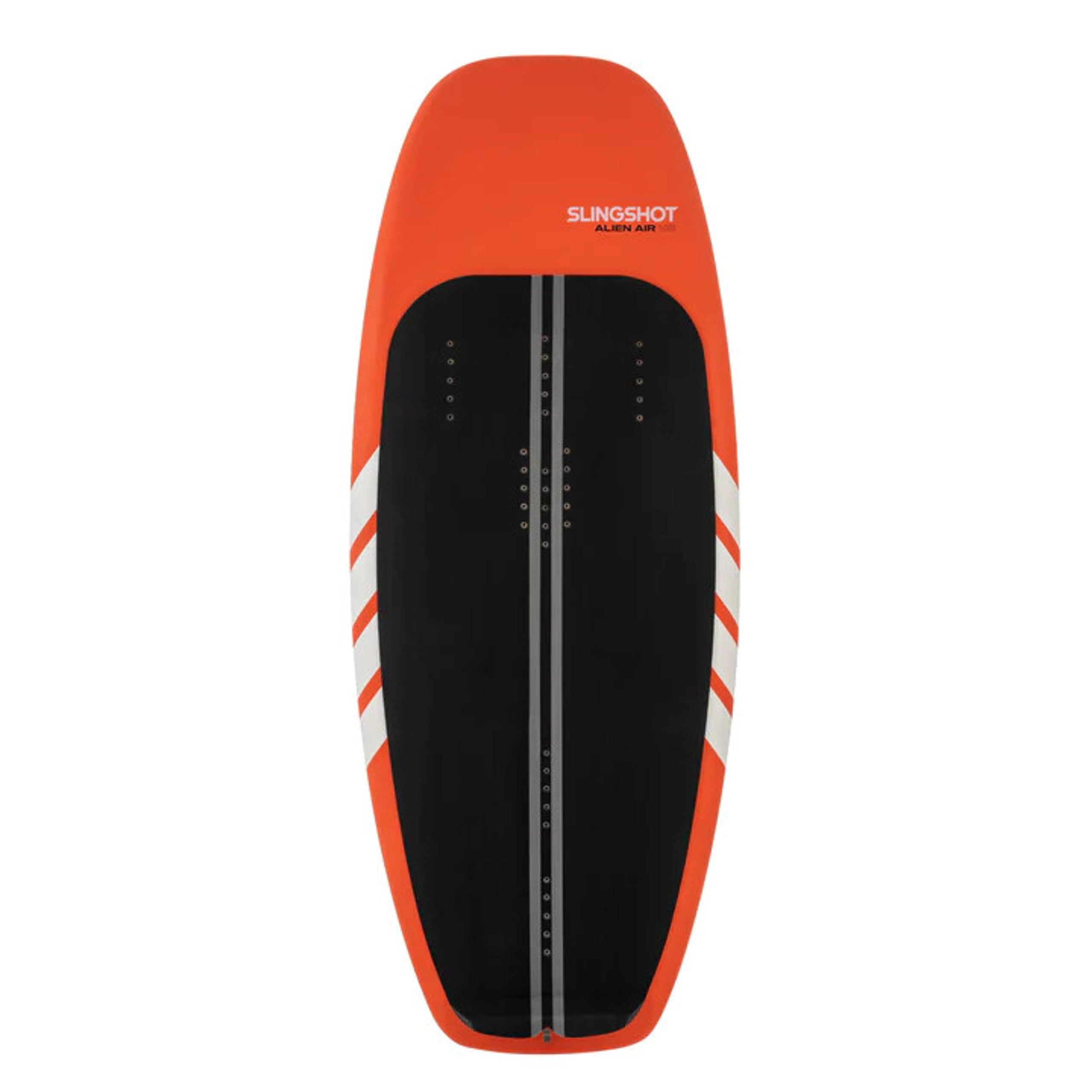 2023 Slingshot Alien Air V5 4'6''