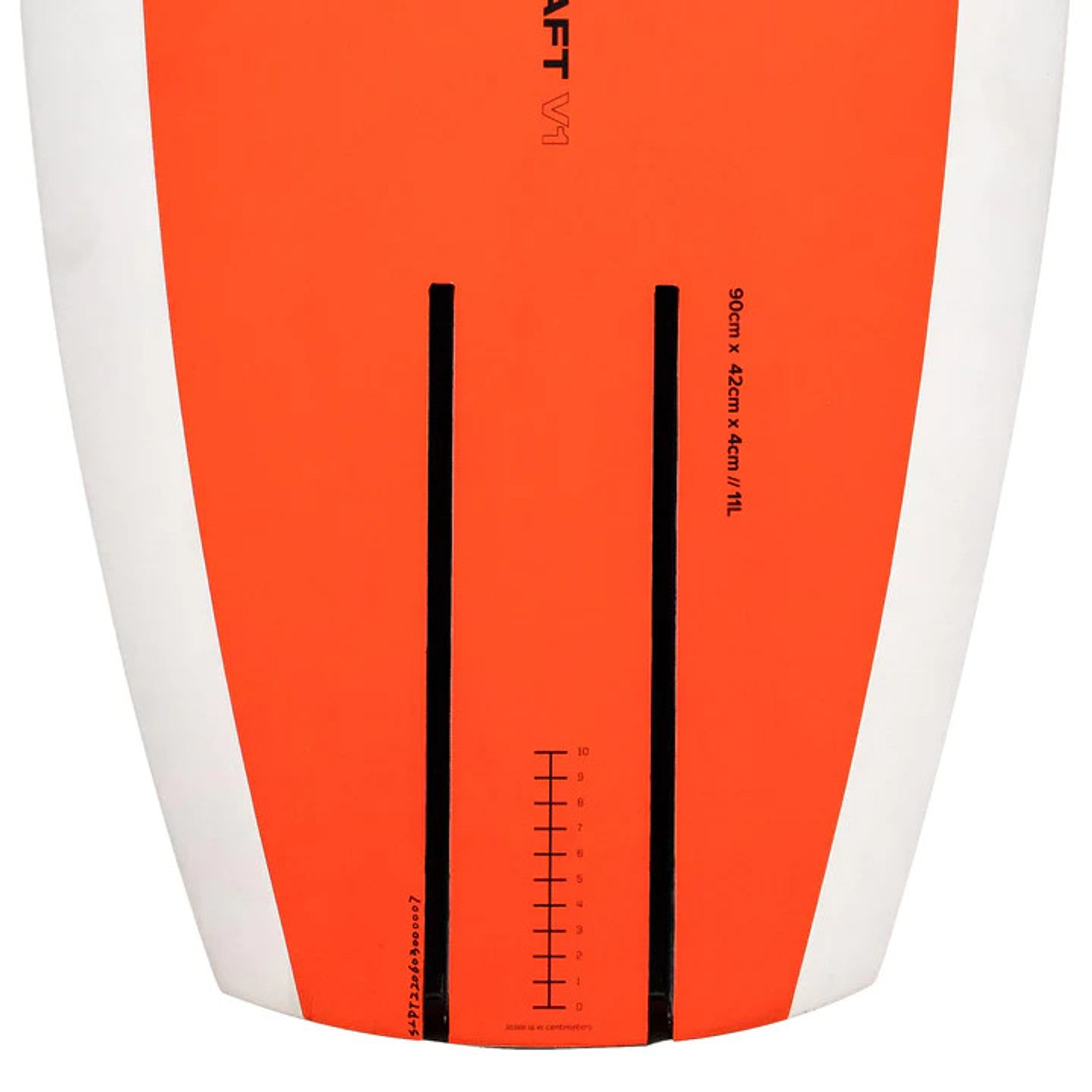 2023 スリングショット トラベル クラフト V1 90｜フォイルサーフィン