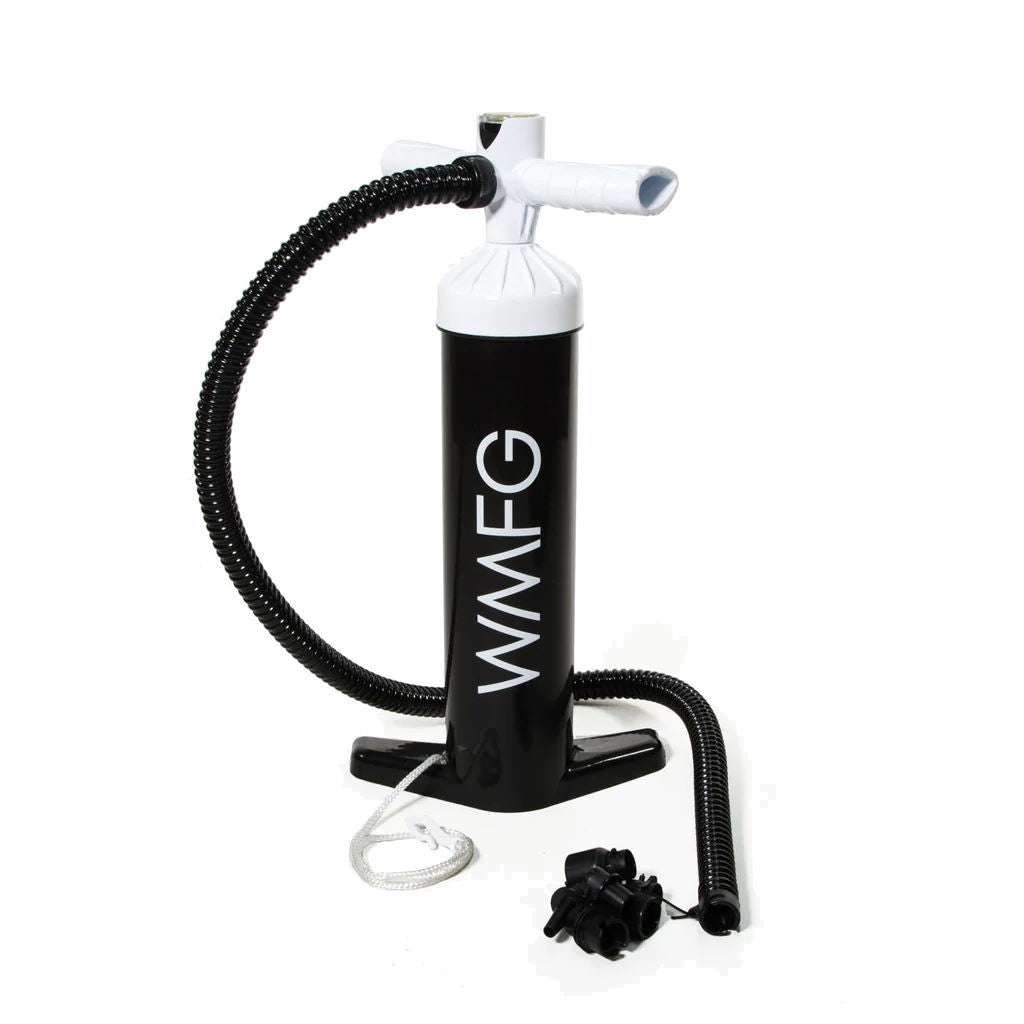WMFG Kiteboard Pump