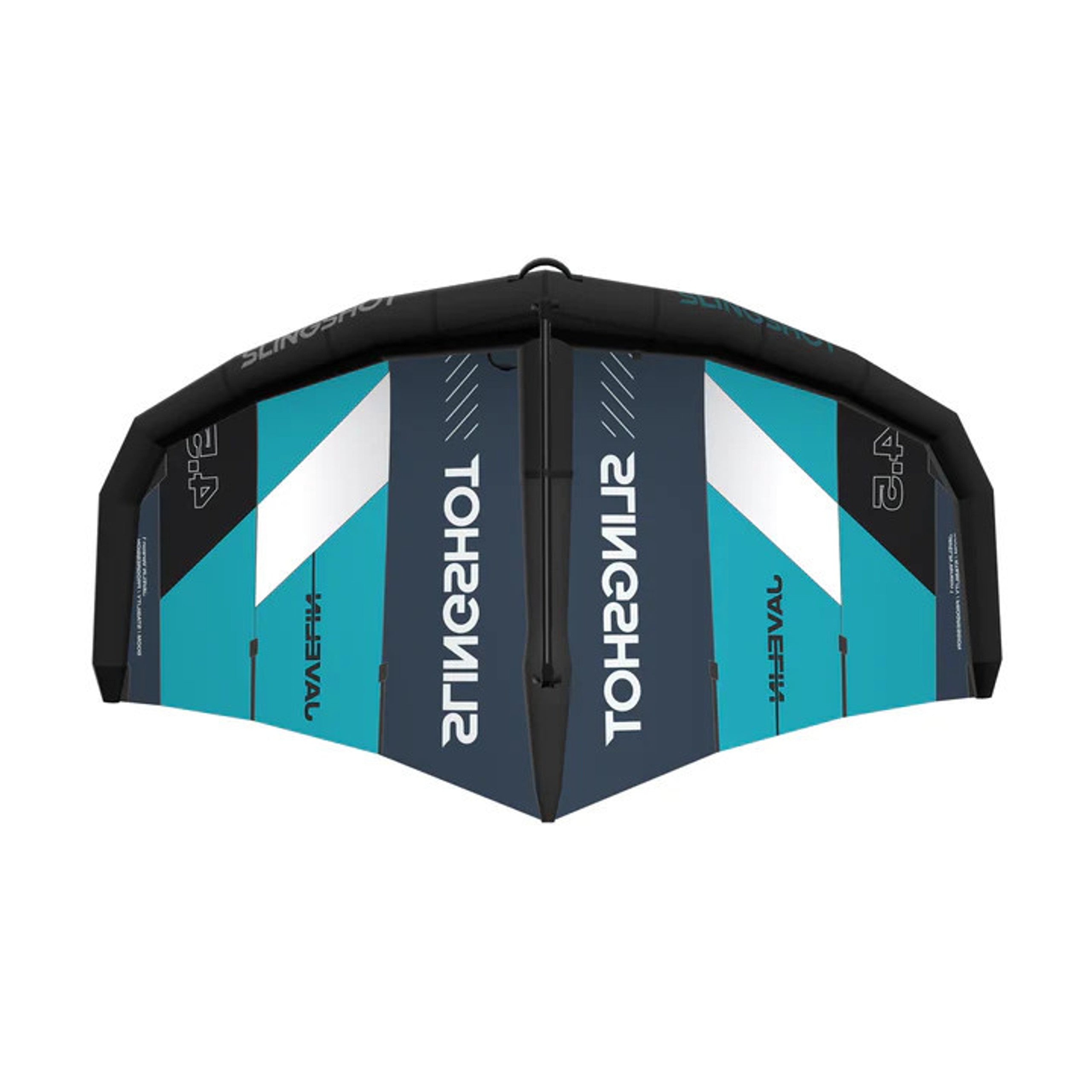 2023 Slingshot Javelin V1 Window Wing