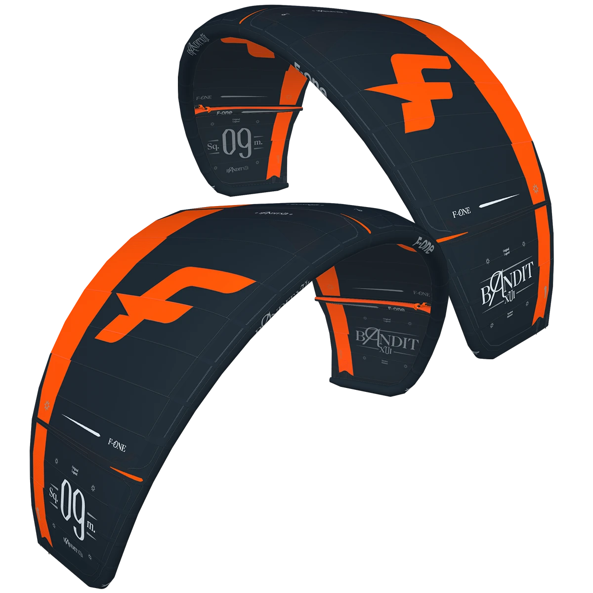 2023 F-One Bandit XVI Kiteboarding Kite