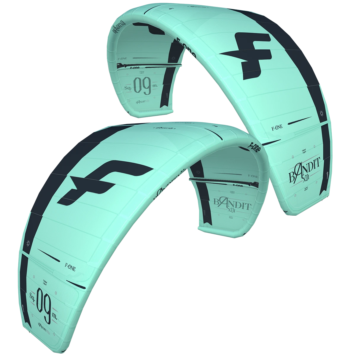 2023 F-One Bandit XVI Kiteboarding Kite