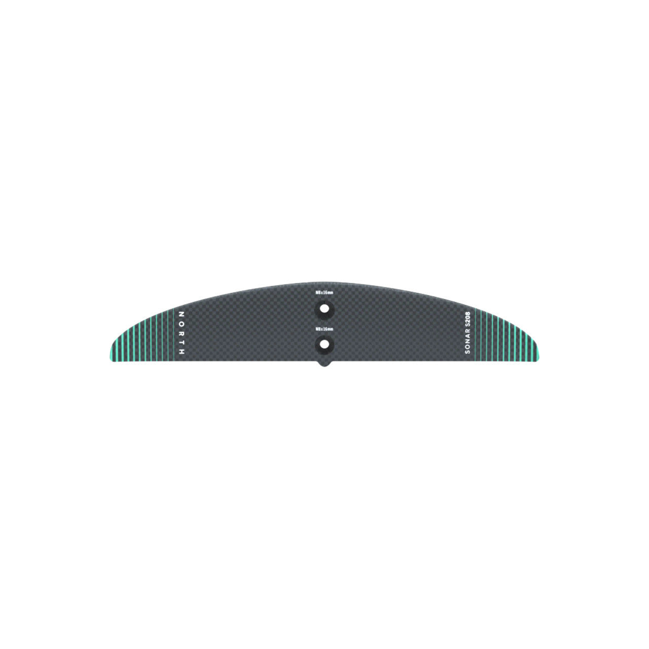 North Sonar Stabilizer